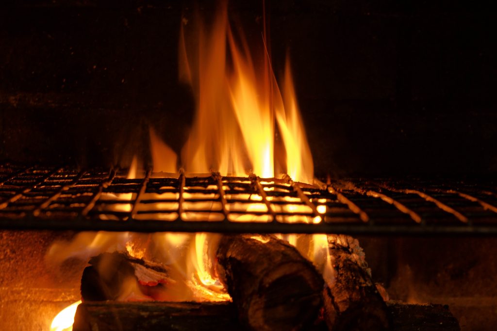 step 4 how to make a braai