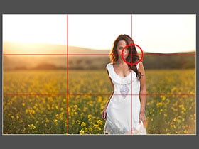 photography composition