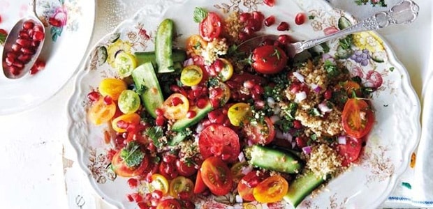 How to Make a BRAAI 4 braai salads
