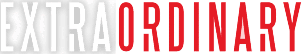 extra ordinary - Copy