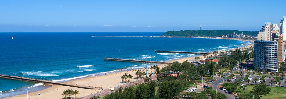 kwazulu natal attractions in and around durban