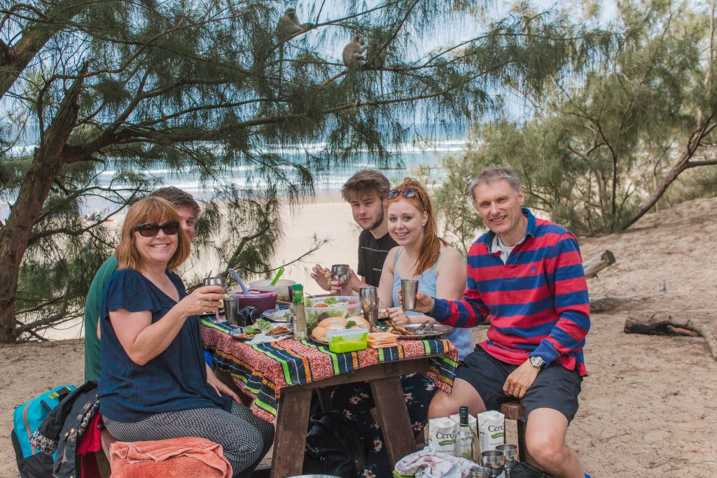 south africa safari package 1 night