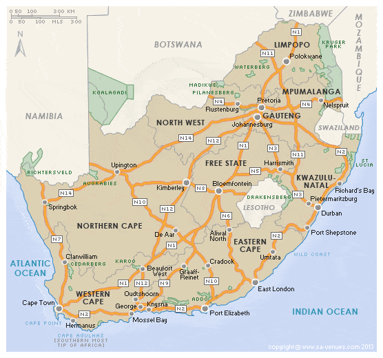 Safari Packages 2 safari packages by road