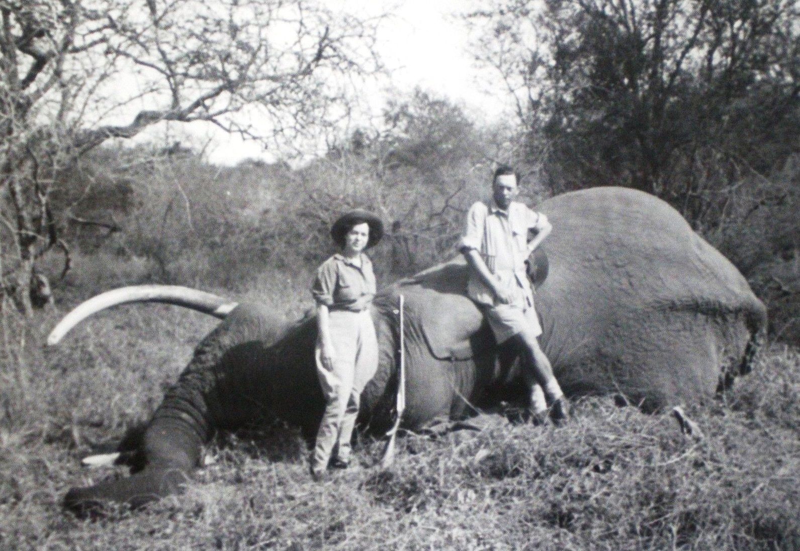 zululand hunting