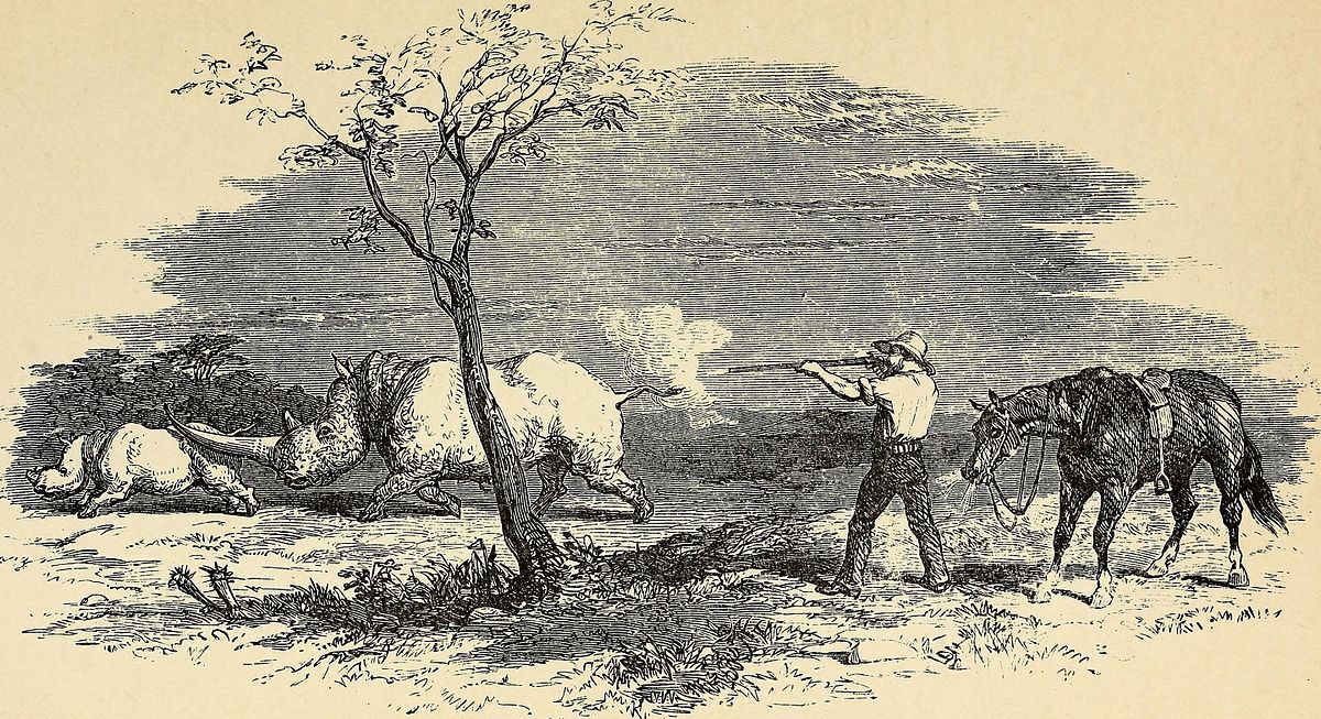zululand hunting
