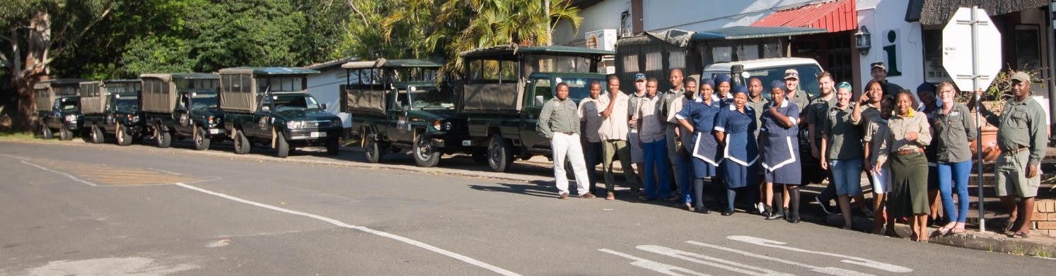 heritage tours team and fleet